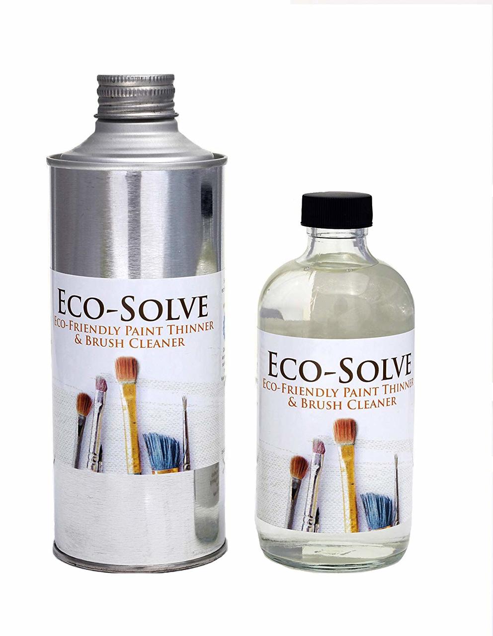 Eco-Solve