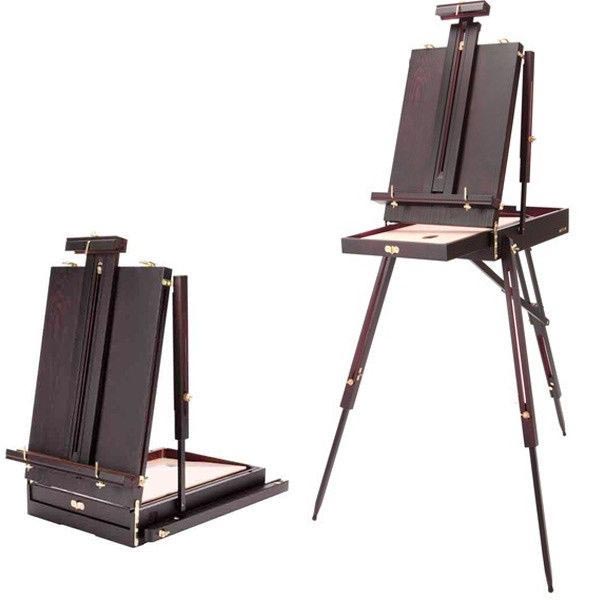 SoHo Urban French Style Easel review